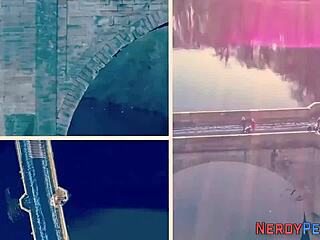 i got head from a tattooed brit as a yorkshire geek