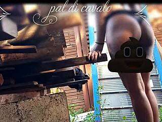 At My Friend’s Anniversary, I Banged His Hot Chick in the Backyard, Wild Stuff