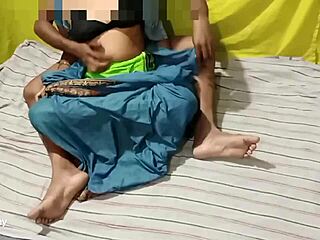 Mira Bhabhi's Hot Pussy Gets Fucked In Homemade Anal Scene