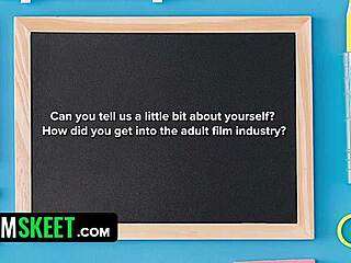 back to school with vivacious vanna bardot - teamskeet allstars, riding cock on the sofa like a teasing slut