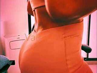 omg valerygrey's thick juicy ass and bubble booty are unreal! 🍑