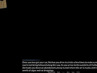 want to explore harem hotel 413 with big tits?