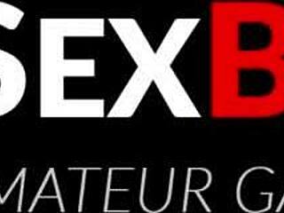 Inked milf semen demon opens legs for brutal gangbang action.