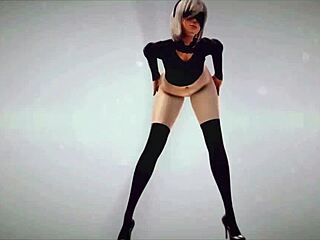 hey, check out this Blacked SFM PMV with bouncin’ anime vibes! 🔥