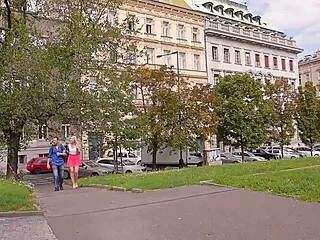 Wow, Samantha Rone takes double dick pounding in rough anal! 😍