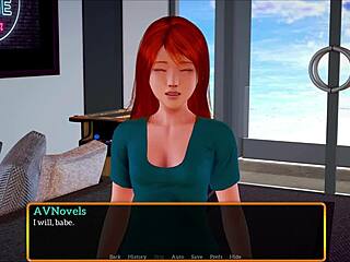 My new stepfamily game adventure