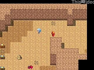 Hentai game play alert! Search ドリビレ on Google for wild anime action!