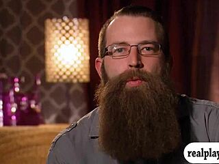 Did you see how the swingers enjoyed that orgy in the red room with oral and blowjobs?