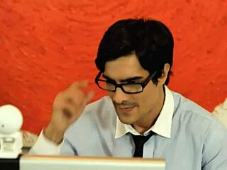 Hot lesbian amateurs on webcam in playboy tv series chapter 2 featuring soledad cescato and friends