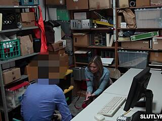 Precious chick Blair Williams loves hard fucking!