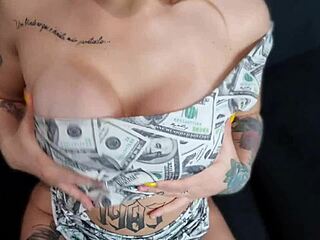 Novinha Frees Her Ass For Monster Cock Anal And Blowjob!