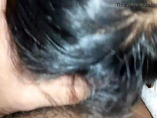 Descriptive Indian Stepmom and Son Wedding Anniversary Fuck