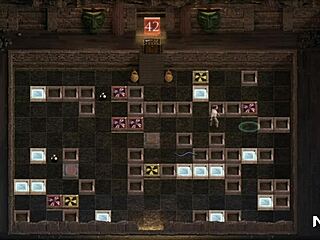 i kiss her lips while she gives me a footjob