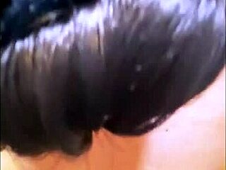 stepdaughter tight lubricant story