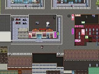 Met a weird guy online with my girlfriend during gaming