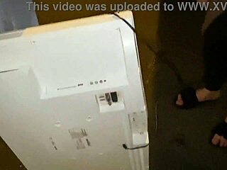 Cracky And The Tv Reality Show