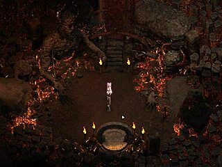 Complete Gameplay In The Genesis Order Part 53