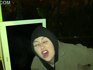 Cracky And The Tv Reality Show