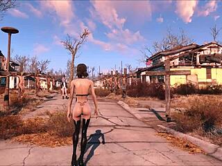 fo4 fetish n bdsm fashion, umm, so sexy stuff here!