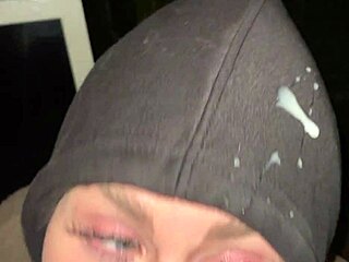 Cracky And The Tv Reality Show