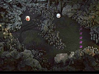 Intense fisting and squirting in Genesis Order gameplay part 50!