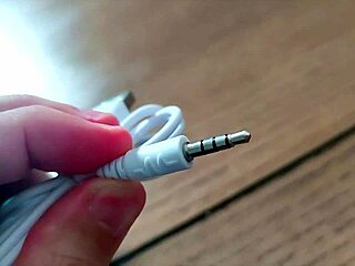 Bold Hayden Review: Curvy Brunette Teases Cock with Toys, Naked and Chubby