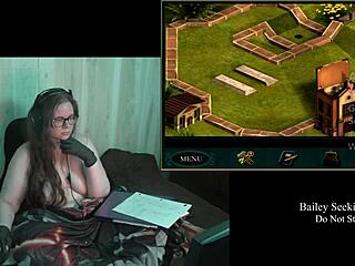 naked secret of the old clock game playthrough part 5