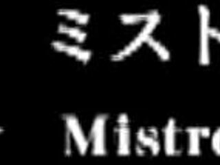 Japanese femdom cfnm ejaculation control humiliation