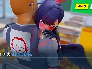 i fight for justice but crave sex