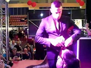 real public sex spanish big boobs yemaya gonzález vs victor bloom