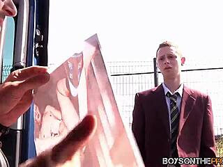 man, aiden jason totally gets how to turn on his hung gay lovers, ya know?