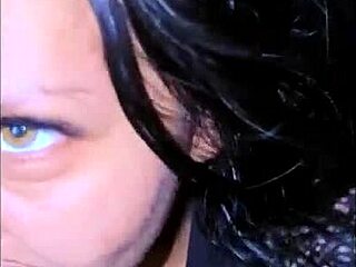 TikTok Student Begs for Fucking