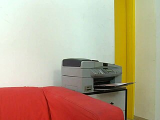 Homosexual Twins Engage In Passionate Sex