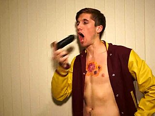 Unbelievable gay blowjob success stories