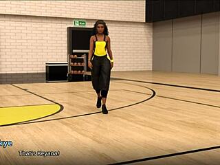 meeting the new assistant coach wvm 152 😊