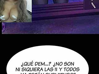 My Aunt's Story Continues In Chapter 22