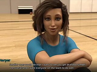 meeting the new assistant coach wvm 152 😊