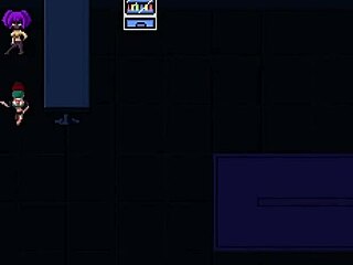 Spunkstock music festival leads to steamy hentai game