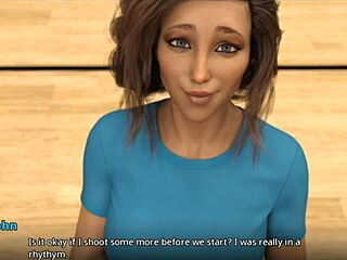 meeting the new assistant coach wvm 152 😊