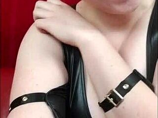 Worship My Feet in This Hot Sexting Compilation of Clothed Domination