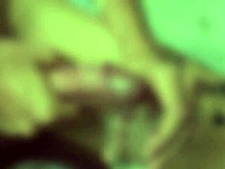 Hot big dick Latino jerks with spit