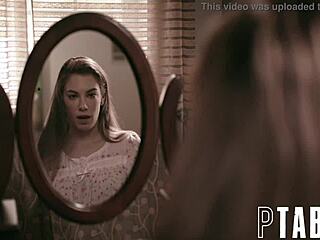 Female Patient Alexis Fawx Relives Past Experiences with Hospital Staff Bobbi Dylan