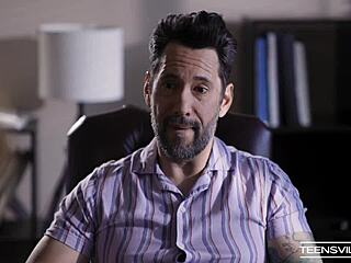 is this so extra part 3 with seth gamble and the gang getting wild?