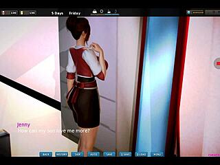 corruption hg part 2 corrupting the family