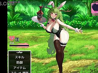 Hentai femdom game play to explore online with a quick search for ドリビレ