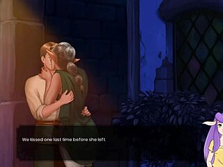 what a legend: banging lana in part 31 now