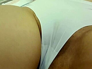 Mi Amante Catches Me Touching Myself