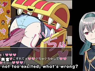 Magic Unability Girl Akari Trial Version with Subtitles