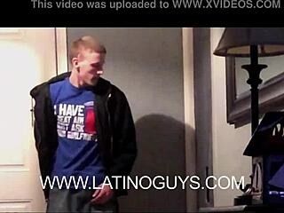 Who Let You In My House?