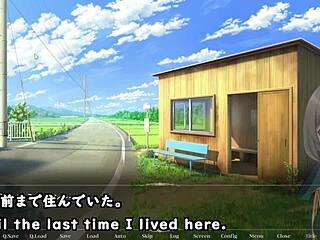 August gap trial ver with machine translated subtitles played by silent v ghost1 2.